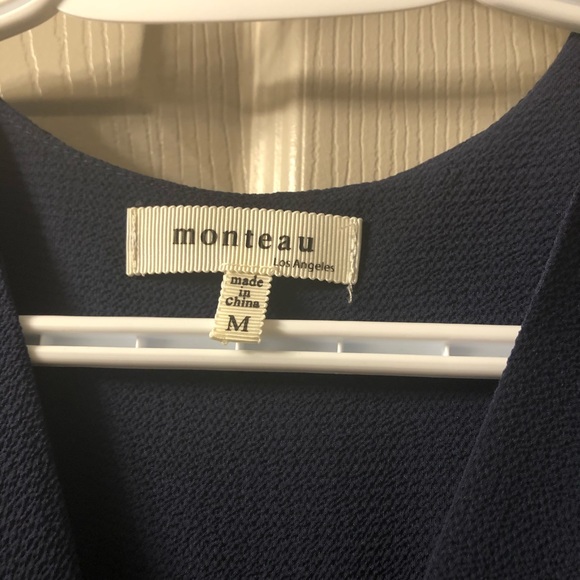 Monteau Dress - Picture 4 of 5